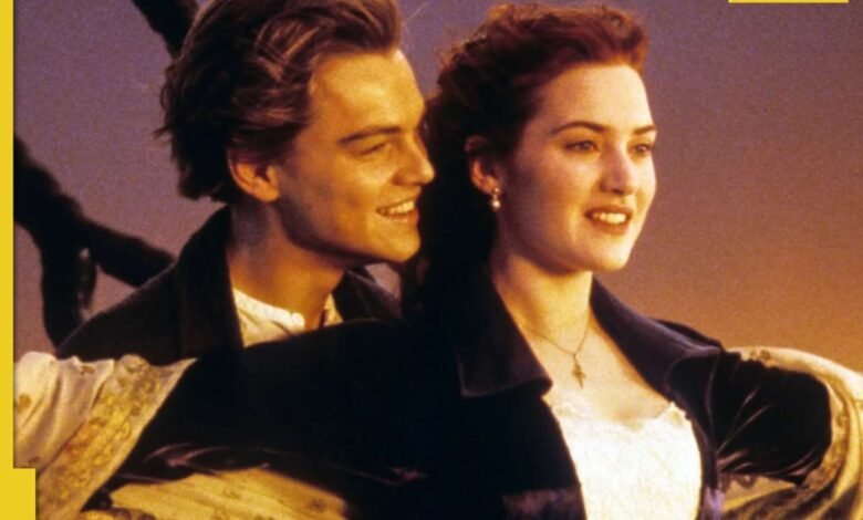No Leonardo DiCaprio, este actor fue la primera opción de James Cameron para el Titanic, fue rechazado por su pronunciación