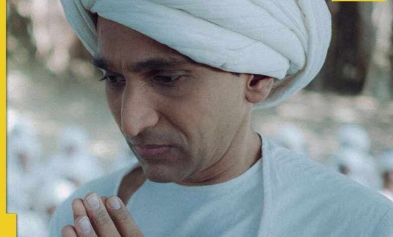 En el Festival Internacional de Cine de Toronto, la primera serie india protagoniza el estreno del estreno, realizado por Hansal Mehta, sobre la base de …