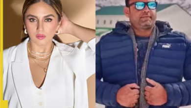 El primo de Huma Qureshi Asif Qureshi fue asesinado, en Nueva Delhi, fue apuñalado y asesinado …