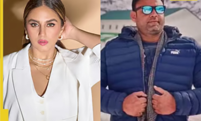 El primo de Huma Qureshi Asif Qureshi fue asesinado, en Nueva Delhi, fue apuñalado y asesinado …