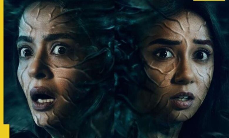 Prakash Koli, encuesta Chawla que lucha con fuerzas sinteras en thrillers sobrenaturales; Prime video Show en el estreno …
