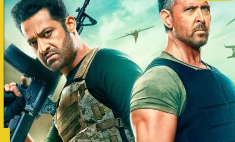 H Para lograr los actos de Tihasik, las películas Hrithik Roshan y Junior NTR de Ayan Mukherjee requieren solo Rs 1 crore de las películas; Aquí H Para lograr los actos de Tihasik, las películas Hrithik Roshan y Junior NTR de Ayan Mukherjee requieren solo Rs 1 crore de las películas; Aquí