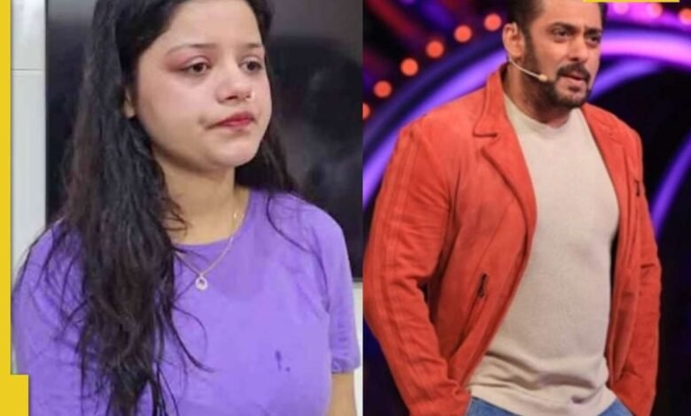Himshi Narwal Salman Khan, esposa de la víctima del ataque terrorista de Pahalgam? Las fuentes dicen ‘los fabricantes quieren …’