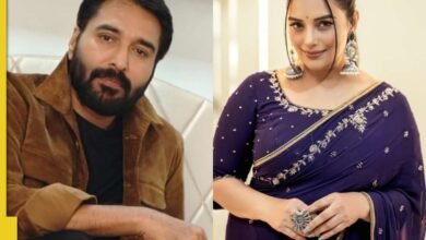 El actor Rahman respondió a las acusaciones hechas contra Shwet Menon