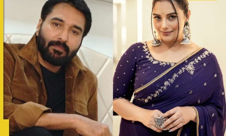 El actor Rahman respondió a las acusaciones hechas contra Shwet Menon El actor Rahman respondió a las acusaciones hechas contra Shwet Menon
