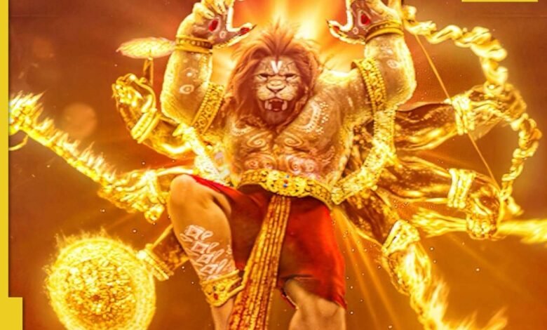 La película animada supera los 100 millones de rupias en la India; Beats Casery 2, se convertirá en Jat … La película animada supera los 100 millones de rupias en la India; Beats Casery 2, se convertirá en Jat …