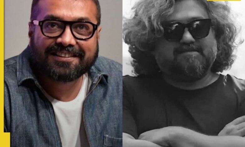 La pandilla de Wasipur de Anurag Kasap tuvo una gran discusión con este gerente; Esto no es Imtiaz Ali, Vikramaditya Motwon