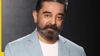 El actor de televisión de Kamal Hassan Ravichandran ha sido amenazado con la muerte en el comentario de ‘Santana’