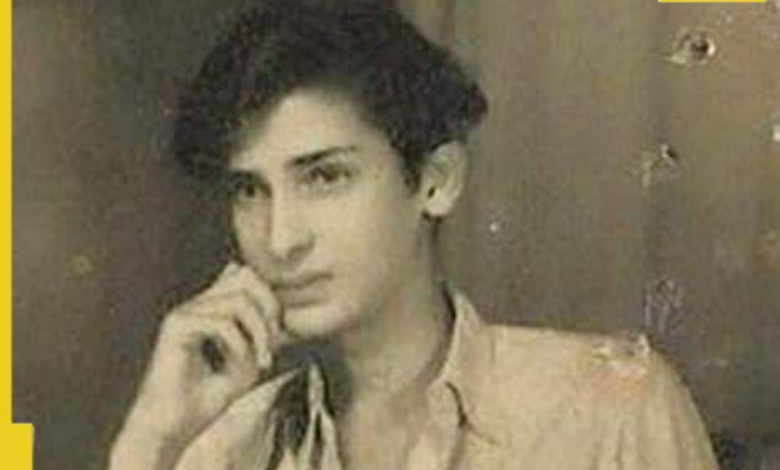 Amitabh Bachchan, Shah Rukh Khan o Salman Khan; Esta estrella de Bollywood fue el primer usuario de Internet en India, compró Macintos en los años 90, su nombre era …