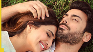 La actualización principal de Fawad Khan, la foto de Bani Kapoor, el lanzamiento de India Worldwide, se evitará la película.