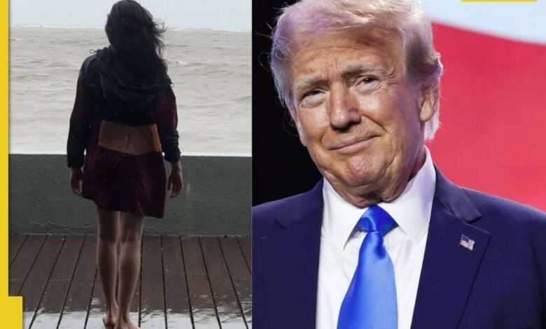 La actriz de Bollywood una vez trabajó con Donald Trump, se negó a decir ‘jefe’, ahora reveló … La actriz de Bollywood una vez trabajó con Donald Trump, se negó a decir ‘jefe’, ahora reveló …