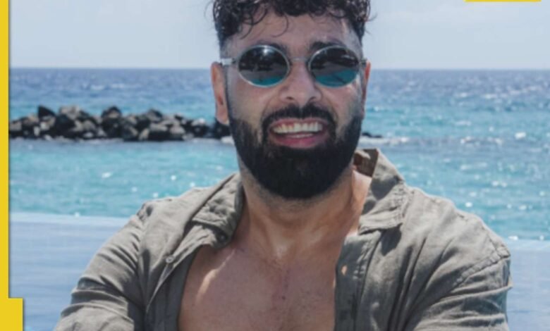 ¿La gira de EE. UU. Es patrocinador de Badsha a la agencia paquistaní? Fuis quería claridad del rapero: ‘Incluso después de la colina …’