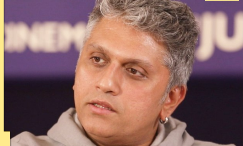 El director de Saiyara, Mohit Suri, Big afirma que dijo que estaba chantaje …: ‘Llamaron a dos de ellos …’ El director de Saiyara, Mohit Suri, Big afirma que dijo que estaba chantaje …: ‘Llamaron a dos de ellos …’