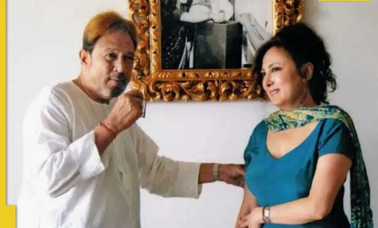 La novia acusada de Rajesh Khanna, Anita Advani, afirma que después de beber superestrella se volverá “agresiva, enojada” y “me lastimó …” Pero …