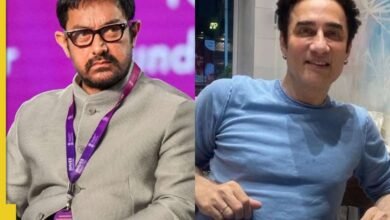 ‘No seré conocido como …’