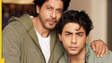 Shah Rukh Khan hijo Arya Khan’s The Ba *** DS’s Bollywood Cameo ha confirmado la presencia de ‘Art muchos amigos hermosos’.