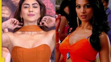 Los viejos comentarios ‘varoniles’ de Pragya Kapoor Bipasha Basu apoyan a Mununal Thakur en la respuesta: ‘Raro …’