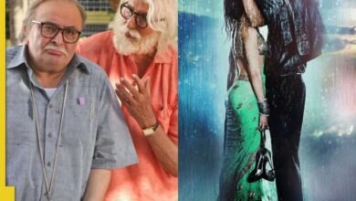 5 películas sensibles de Bollywood que te dejarán llorando