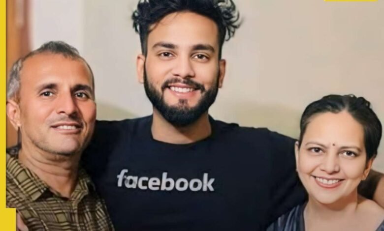 El padre de Elvish Yadav emitió la primera declaración sobre el ataque de la casa Gurugram de YouTube: ’25 -30 rondas fueron despedidas … ‘
