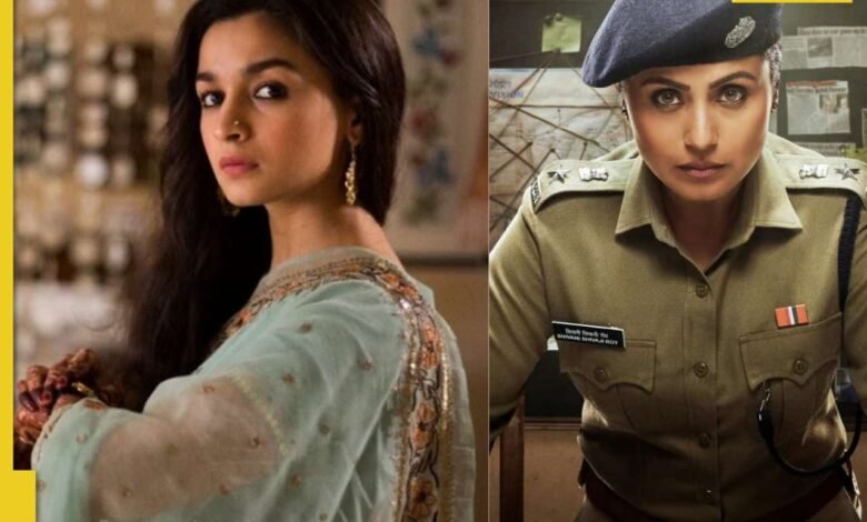 5 thrillers hindi dirigidos por esta heroína de Bollywood 5 thrillers hindi dirigidos por esta heroína de Bollywood