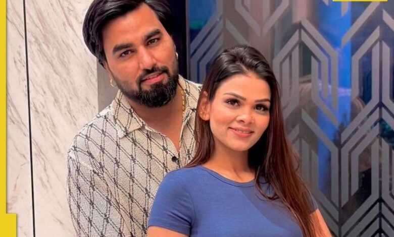 La primera esposa de YouTube Arman Malik Poil embarazada 15 años después con el cuarto hijo: ‘Milagro hola hola …’ La primera esposa de YouTube Arman Malik Poil embarazada 15 años después con el cuarto hijo: ‘Milagro hola hola …’