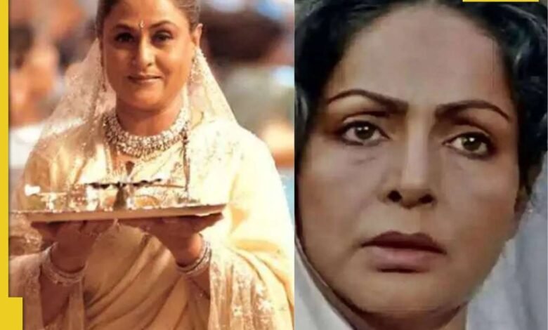 Las madres de la pantalla más memorables de Bollywood