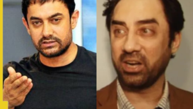 Faisal Khan reveló que hay un niño ilegal obligado a casarse después de una relación con Amir Khan …, reacción a los internautas desarraigados