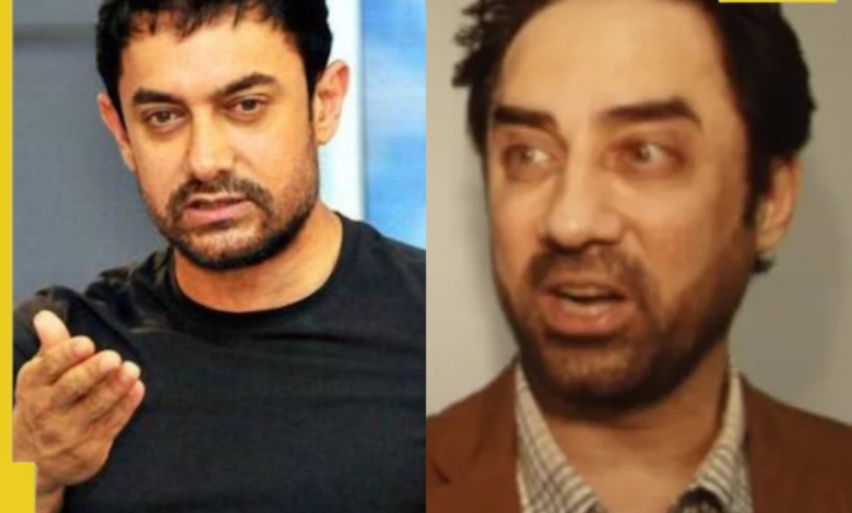 Faisal Khan reveló que hay un niño ilegal obligado a casarse después de una relación con Amir Khan …, reacción a los internautas desarraigados