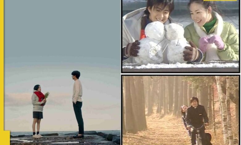 6 posiciones k-dramáticas icónicas que dan vida a historias