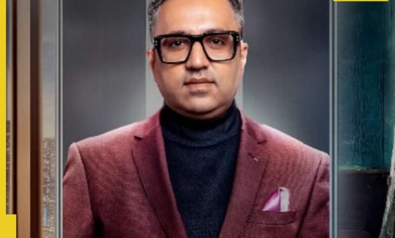 ¿Asnier Grover eliminó a 5 concursantes de su próximo reality show Rise and Fruit para ser muy molesto? Esto es lo que sabemos
