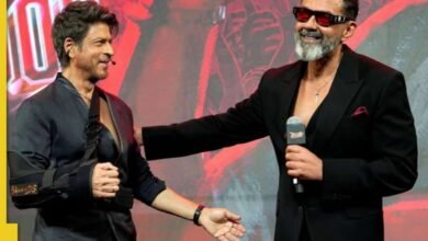 Bobby Deol Shah Rukh llamó cuando Aryan Khan exigió una gran cantidad de recuperación en el set, entonces …
