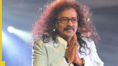 Harharan ha aceptado el doctorado honorario, ‘Rey de los Ghazals’ al amado cantante de la nueva generación, es Sonu Nigam, Javed Ali, Jubin Natiel, sin embargo …