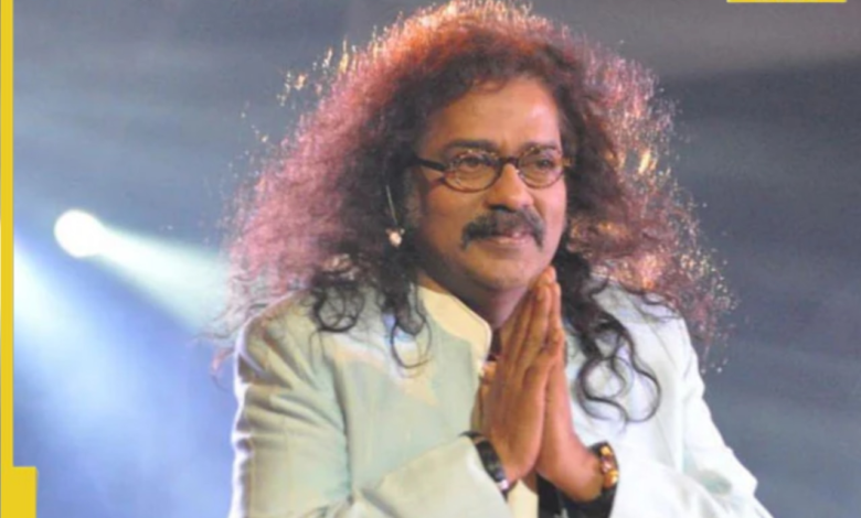 Harharan ha aceptado el doctorado honorario, ‘Rey de los Ghazals’ al amado cantante de la nueva generación, es Sonu Nigam, Javed Ali, Jubin Natiel, sin embargo …