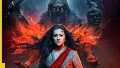 Cuando, dónde ver a Kajal protagonizada por el thriller de terror