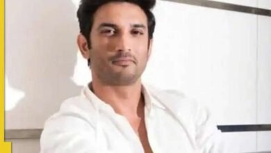 ‘Ma’ de Sushant Singh Rajput estaba desempleado, estaba desesperado por el trabajo, Balaji Telefilms quería ‘ser golpeado y torturado’ …, su nombre ..