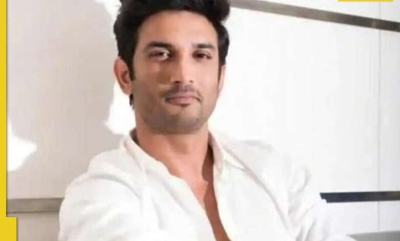 ‘Ma’ de Sushant Singh Rajput estaba desempleado, estaba desesperado por el trabajo, Balaji Telefilms quería ‘ser golpeado y torturado’ …, su nombre .. ‘Ma’ de Sushant Singh Rajput estaba desempleado, estaba desesperado por el trabajo, Balaji Telefilms quería ‘ser golpeado y torturado’ …, su nombre ..