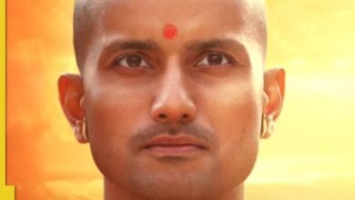 La película biográfica de Yogi Adityanath de Bombay ASE para ver la fila del sensor de un yogui es una historia interminable para resolver