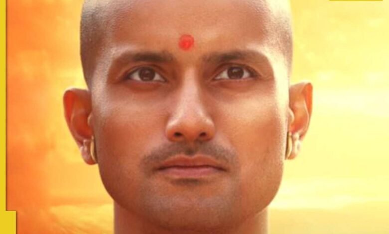 La película biográfica de Yogi Adityanath de Bombay ASE para ver la fila del sensor de un yogui es una historia interminable para resolver