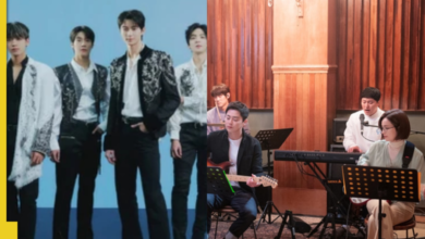 Las mejores bandas ficticias de K-drama que merecen ser reales