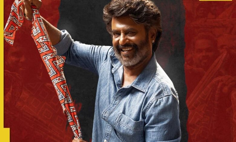 Rajinikanth Mint Más de Rs 225 millones de rupias en India, todavía está detrás de la cárcel …