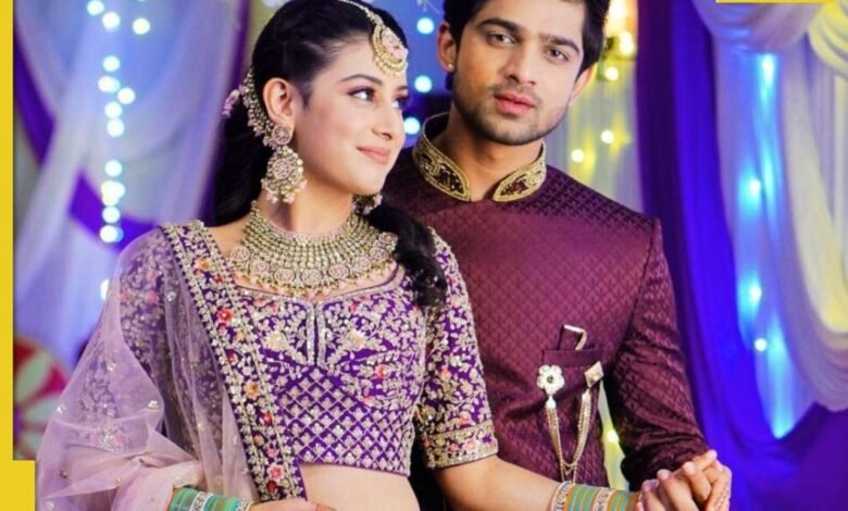 Después de Big Boss 17, se verán en este reality show de ex -couple Isa Malvia y Abhishek Kumar en este reality show Después de Big Boss 17, se verán en este reality show de ex -couple Isa Malvia y Abhishek Kumar en este reality show