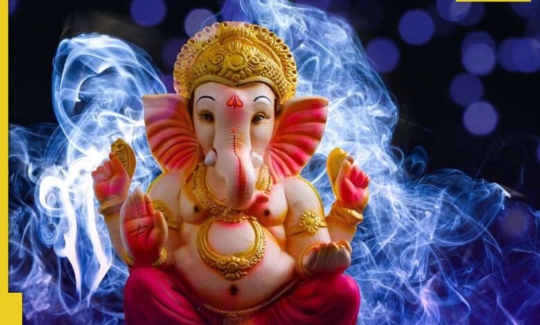 5 películas de Bollywood que contienen la verdadera esencia de Ganeshotosov con escenas icónicas y vívidas 5 películas de Bollywood que contienen la verdadera esencia de Ganeshotosov con escenas icónicas y vívidas