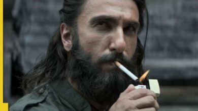 Ranveer Singh, Sanjay Dutt y Madhavan, el avance de Dhundhar de Arjun Rambal certificado por CBFC; Calificación, publicada en el tiempo de ejecución