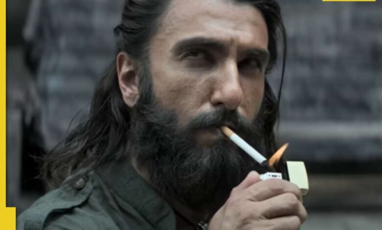 Ranveer Singh, Sanjay Dutt y Madhavan, el avance de Dhundhar de Arjun Rambal certificado por CBFC; Calificación, publicada en el tiempo de ejecución Ranveer Singh, Sanjay Dutt y Madhavan, el avance de Dhundhar de Arjun Rambal certificado por CBFC; Calificación, publicada en el tiempo de ejecución