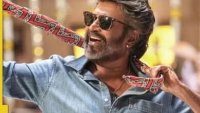 ¿Es Rajinikanth una reunión y saludo el éxito de la taquilla de Coolie? El predicador superestrella dice …