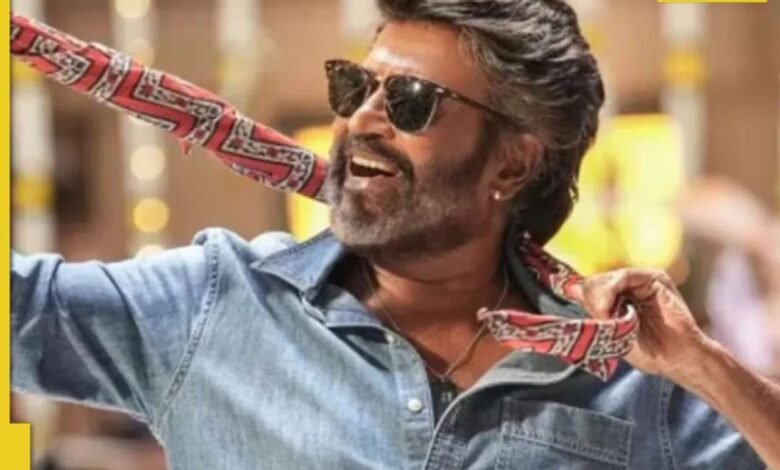 ¿Es Rajinikanth una reunión y saludo el éxito de la taquilla de Coolie? El predicador superestrella dice … ¿Es Rajinikanth una reunión y saludo el éxito de la taquilla de Coolie? El predicador superestrella dice …