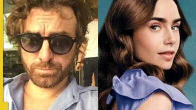 Emily Diego Borela murió después de romperse en Italia, asistente de dirección de París