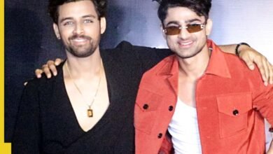 Abhishek Kumar, Samarath Jurail quemó el rumor después de seguirse en Instagram; Isa Malvia la causa de su grieta?