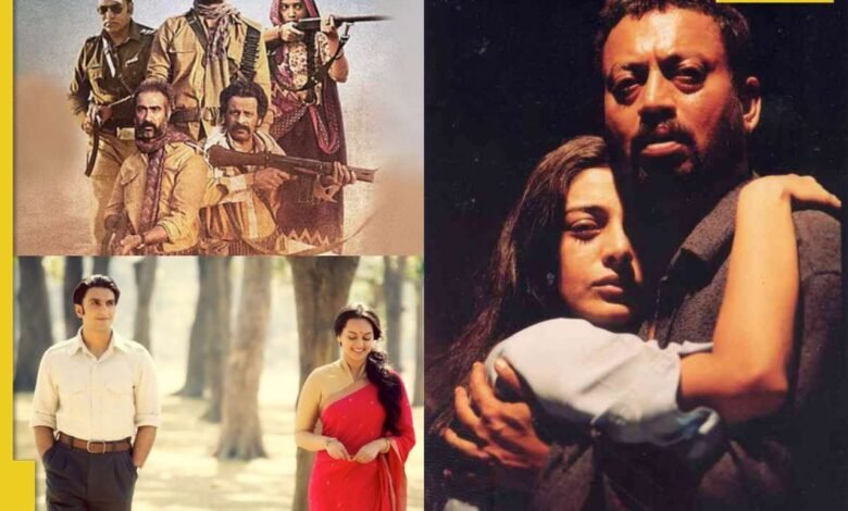 6 películas subestimadas de Bollywood que merecen más reconocimiento 6 películas subestimadas de Bollywood que merecen más reconocimiento