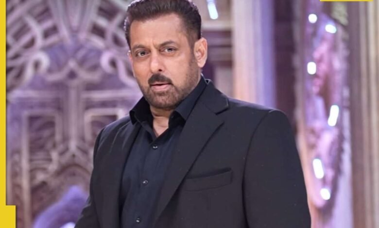 Conozca la fecha, la hora y dónde ver el show de Salman Khan Conozca la fecha, la hora y dónde ver el show de Salman Khan